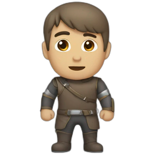 ferro emoji