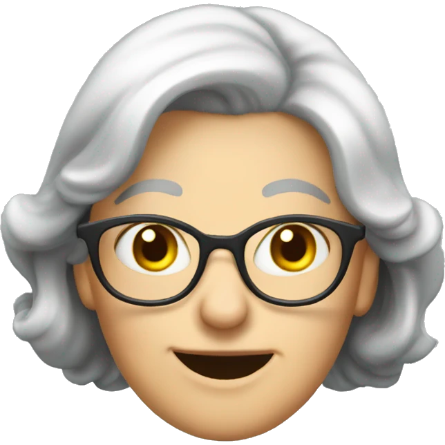 Mrs trunchble emoji