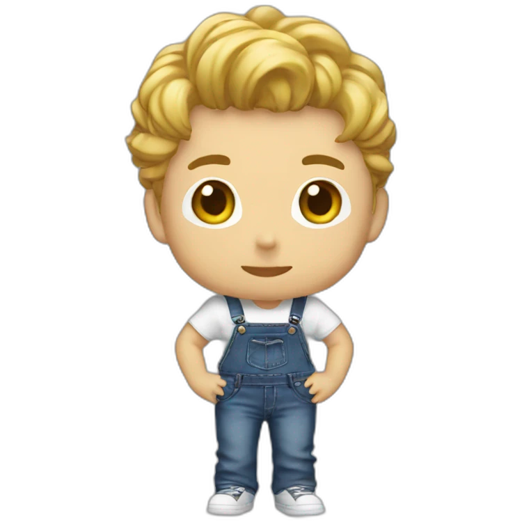 Newjeans kpop emoji