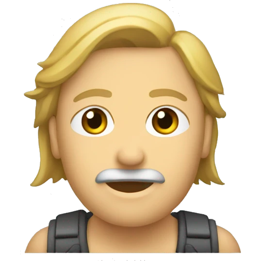 cuenta atrás minimalista emoji