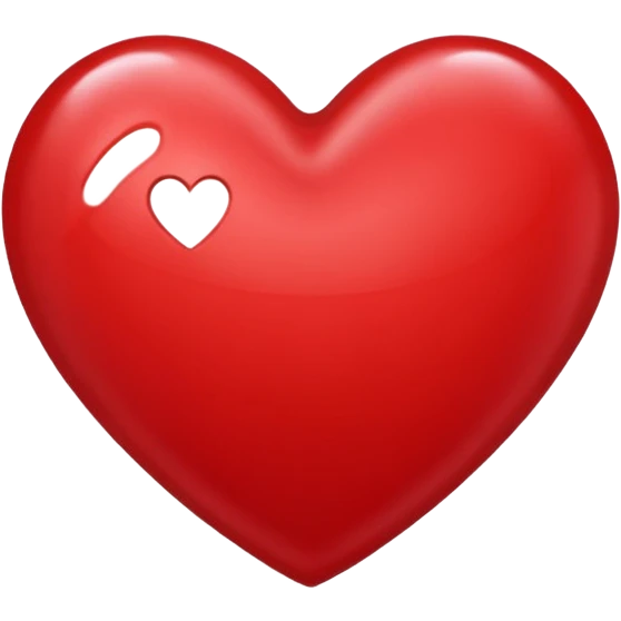 heart that says mother emoji