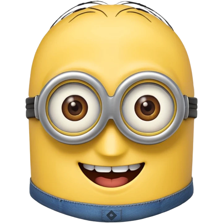 minion emoji