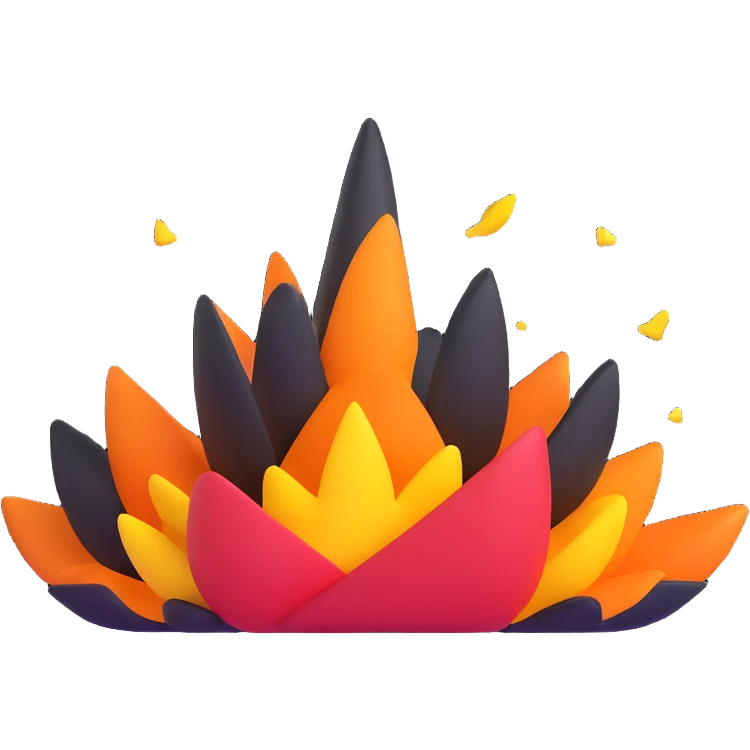 💥 emoji