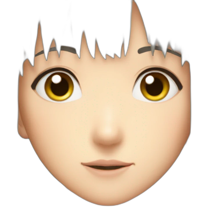 hinata emoji