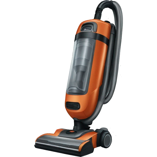 Rowenta vacuum emoji
