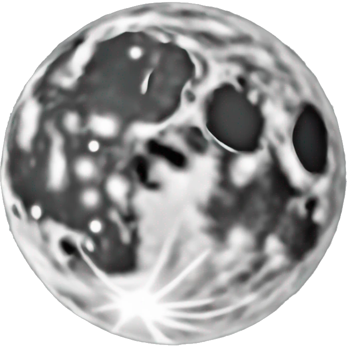 moon emoji