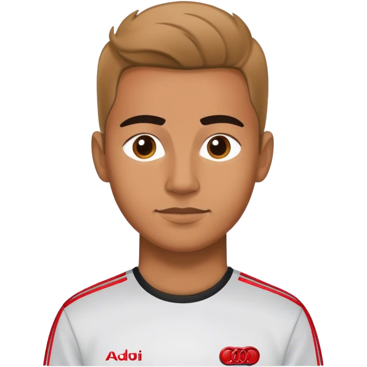 Audi  emoji