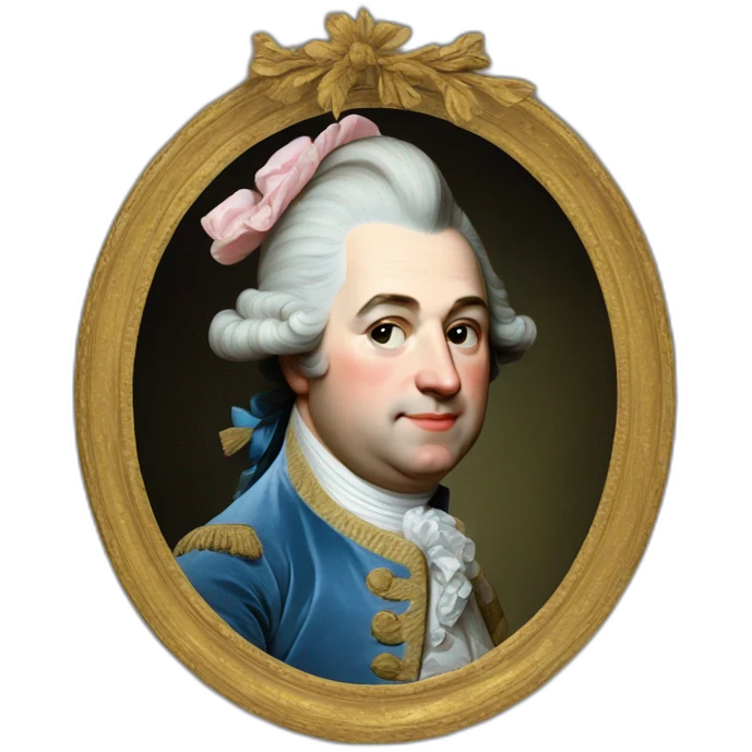 Louis XVI emoji
