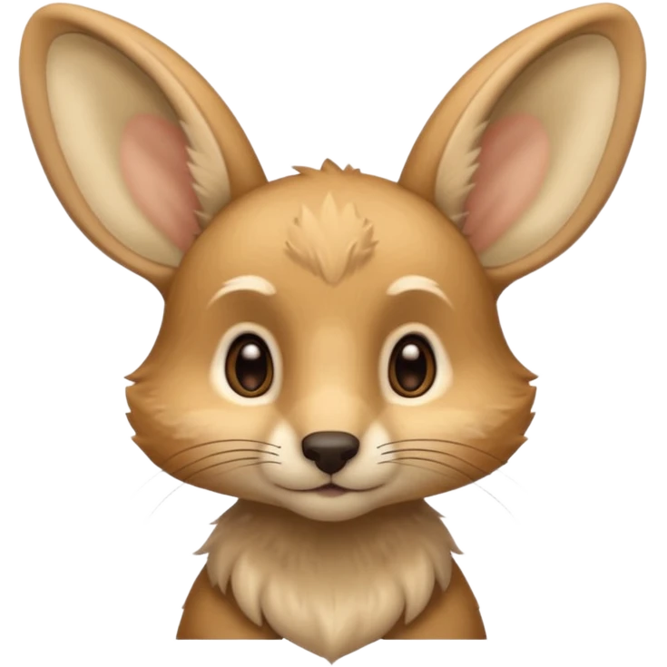 COELHO ANIMAL emoji