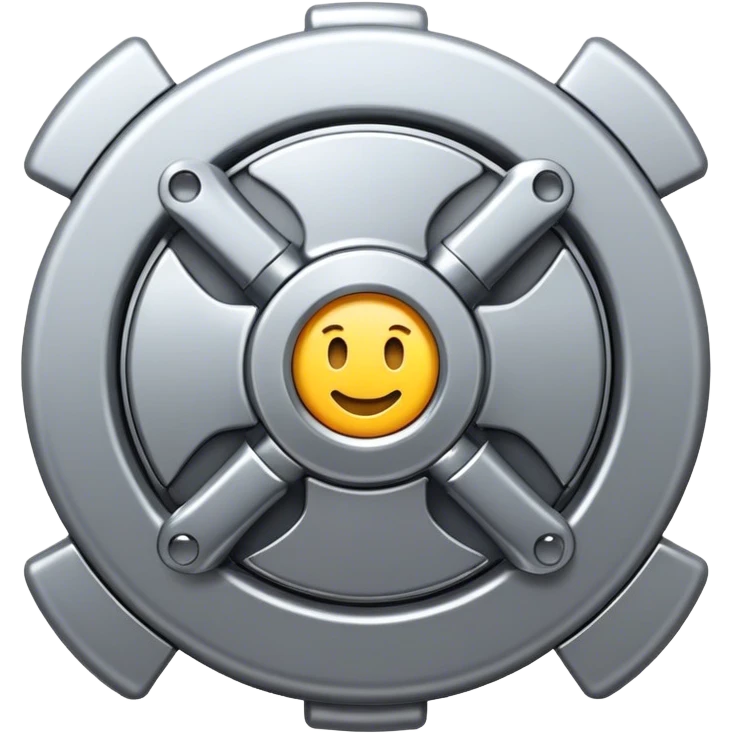 Hub emoji
