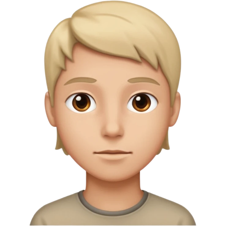 𝄢 i want its left side emoji