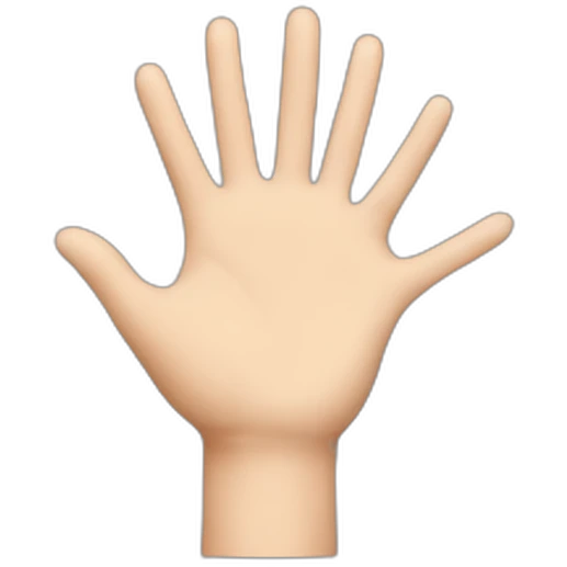 hand-and-adrien emoji