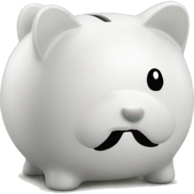 moneybox emoji