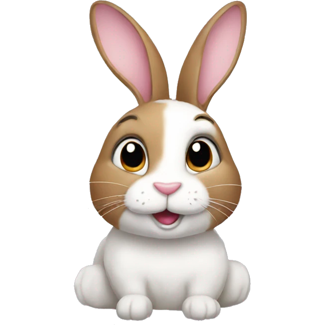 rabbit emoji
