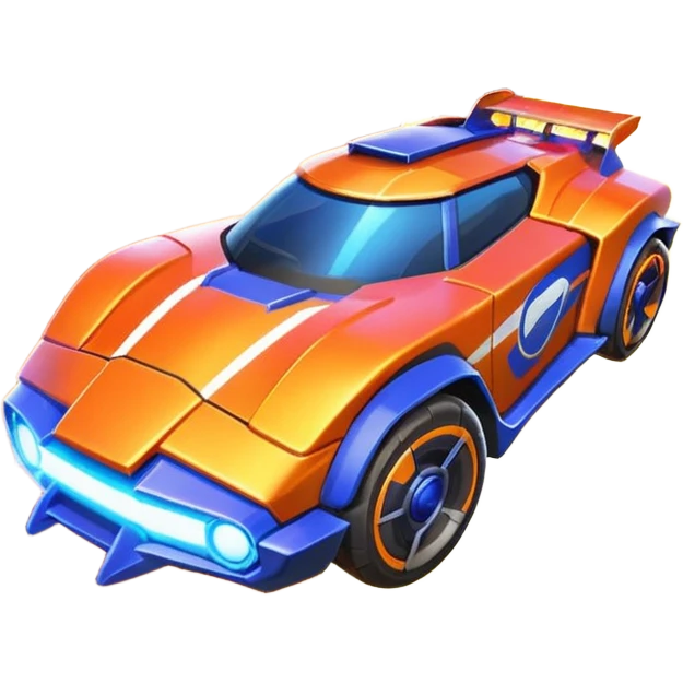 Grand champion rocket league rank emoji