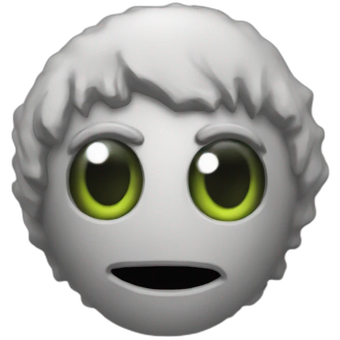 scp foundation emoji