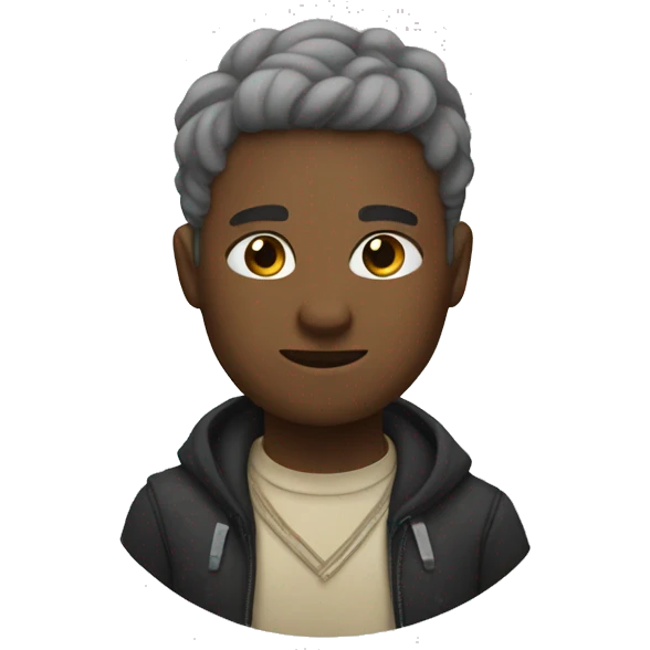 kiromi emoji