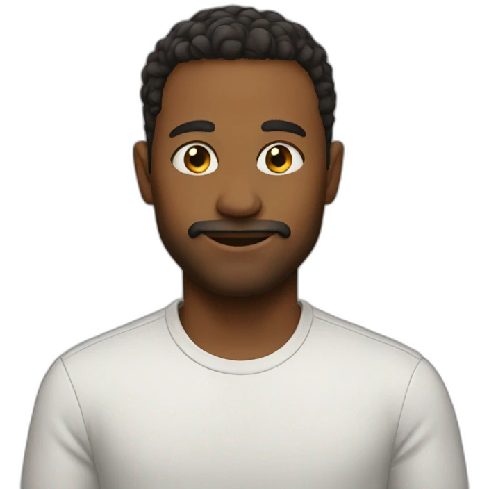 Non emoji