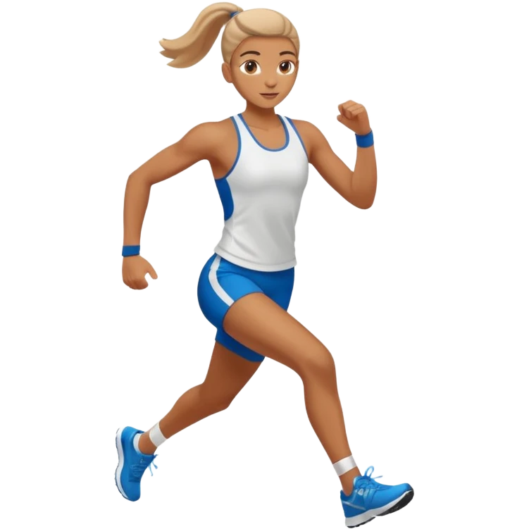 круговорот спорта в жизни emoji