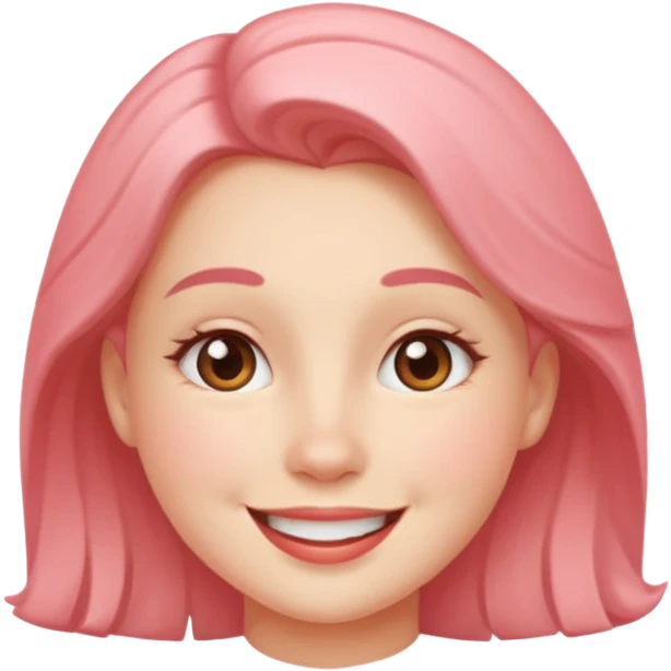 Grace emoji
