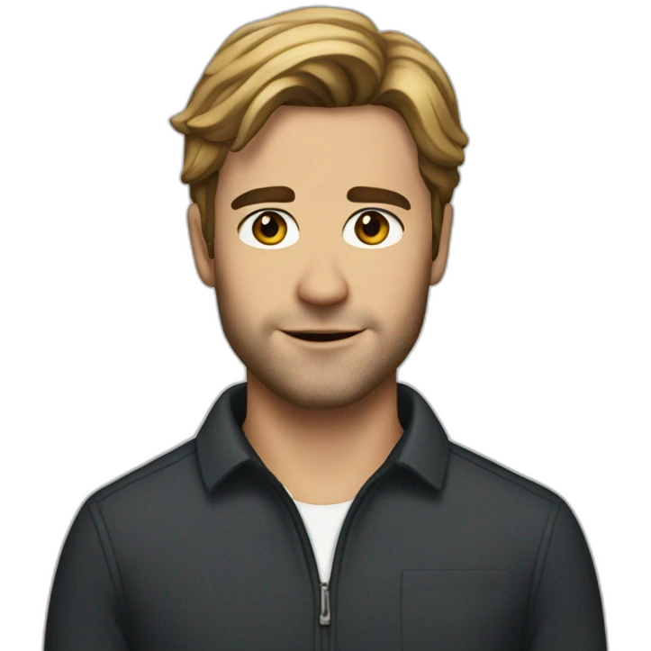 nate archibald emoji