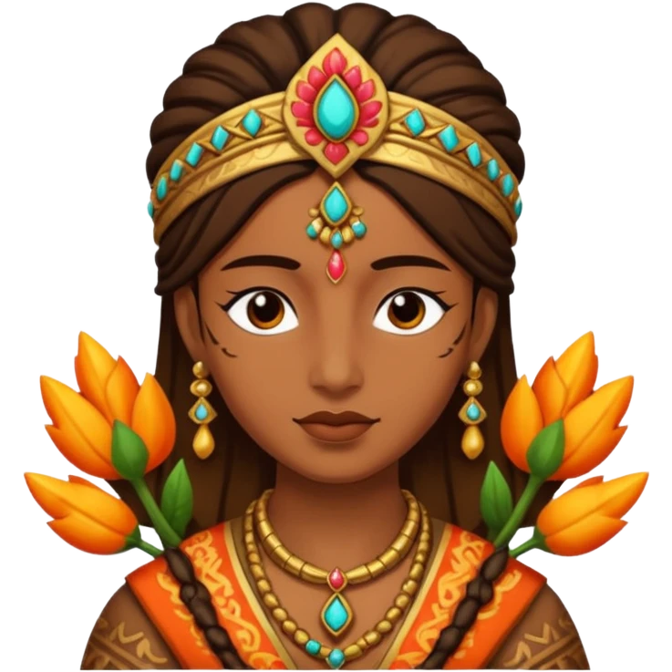 Kalash emoji