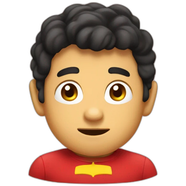 chapulin emoji