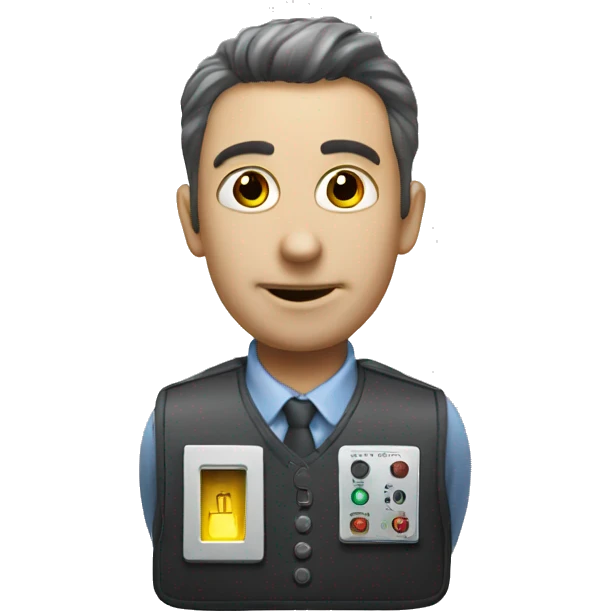 electricity tester emoji