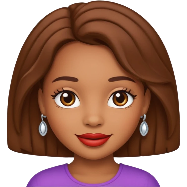 Bebe  emoji
