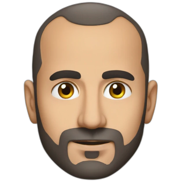 Djamel belmadi emoji