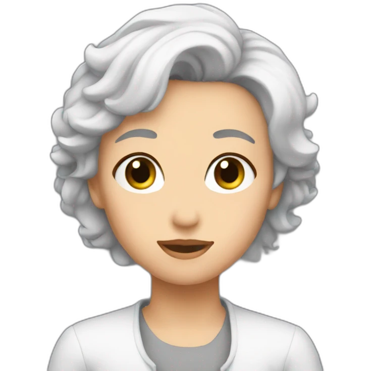 Jeanne added emoji
