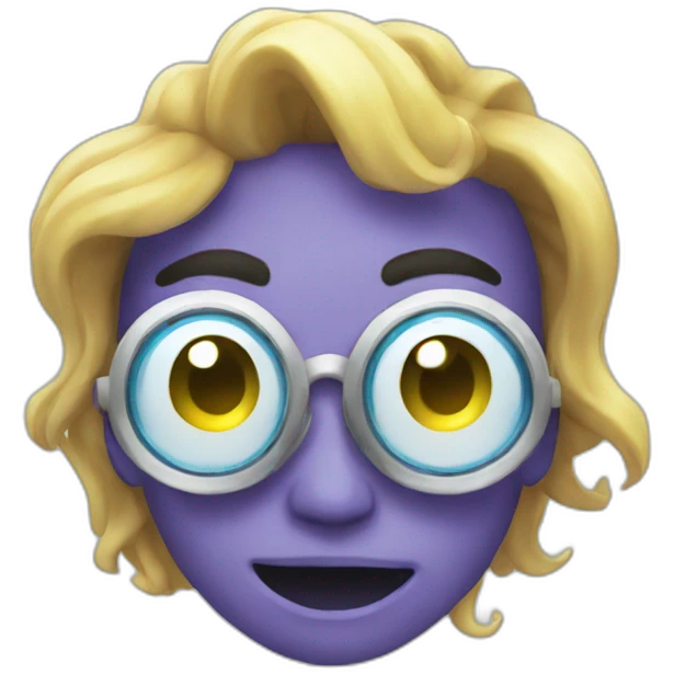 underwater sounds emoji