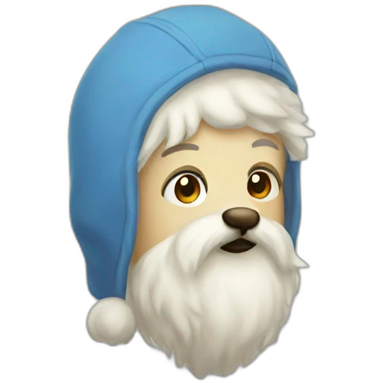 Tiplouf emoji