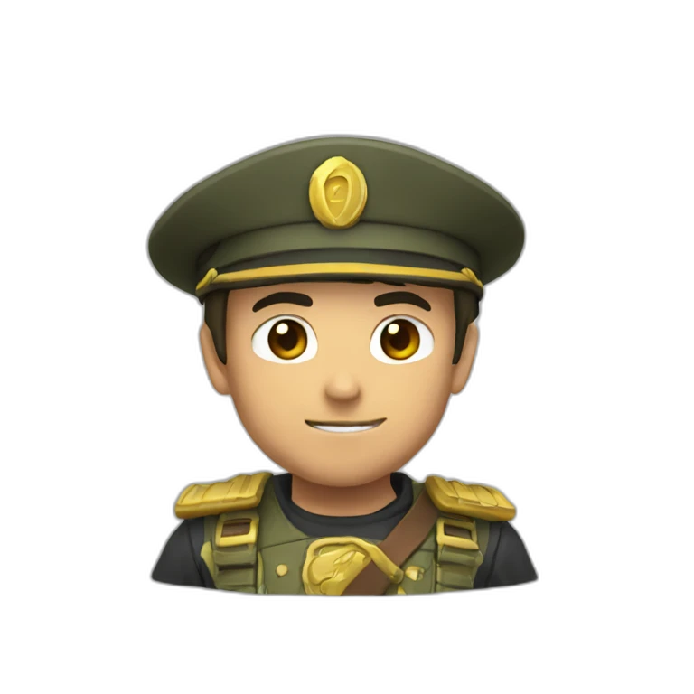 Fortenite rank  emoji