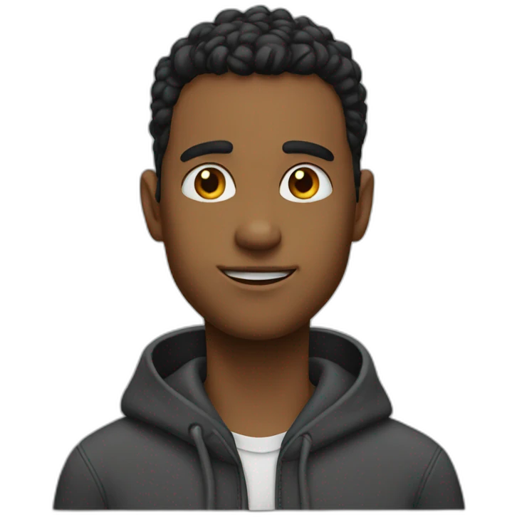 Max emoji