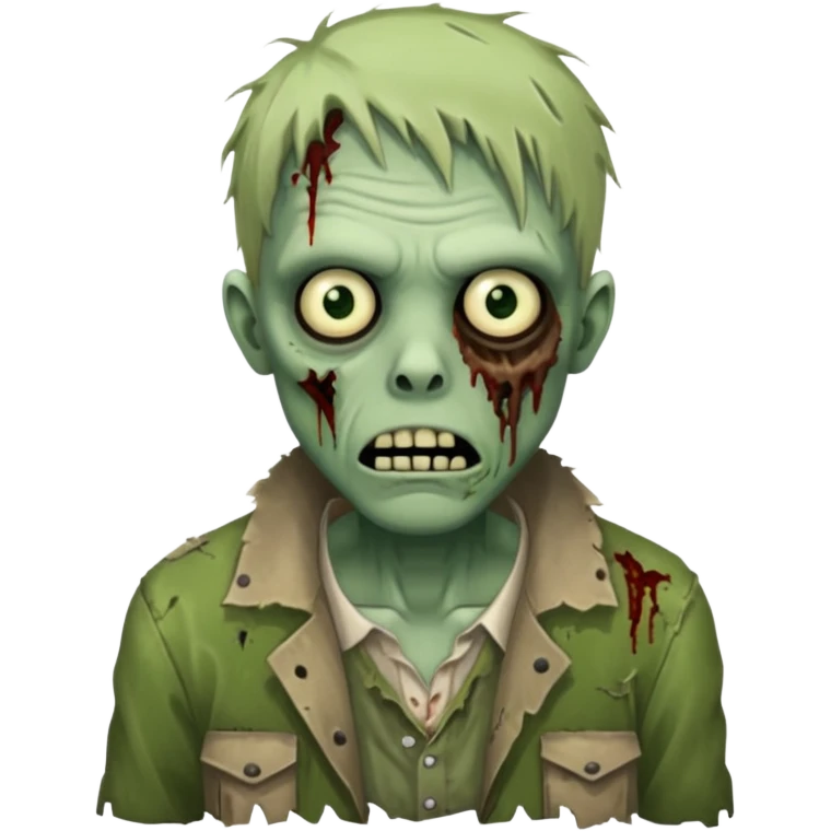 🧟‍♀️ zombeteiro de emoji