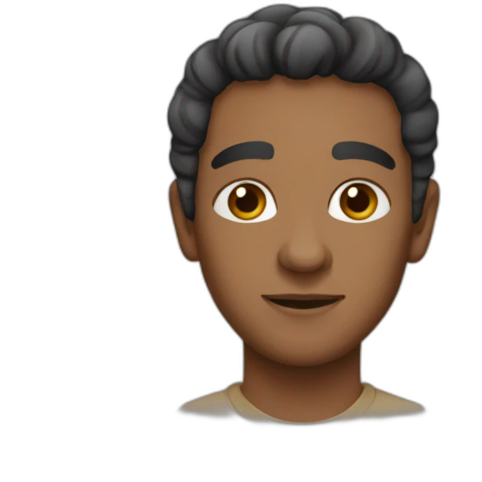 aramean emoji