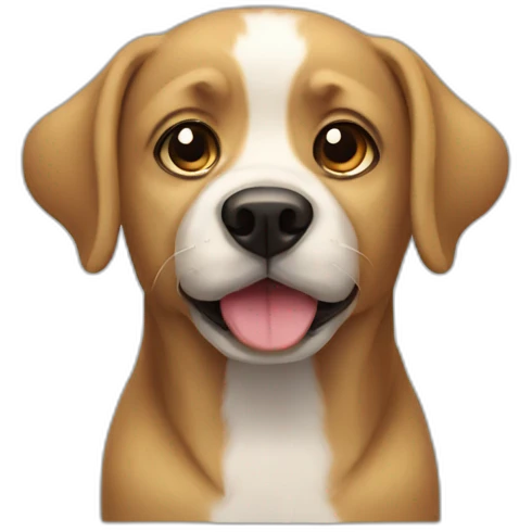 laptoppc-dog emoji
