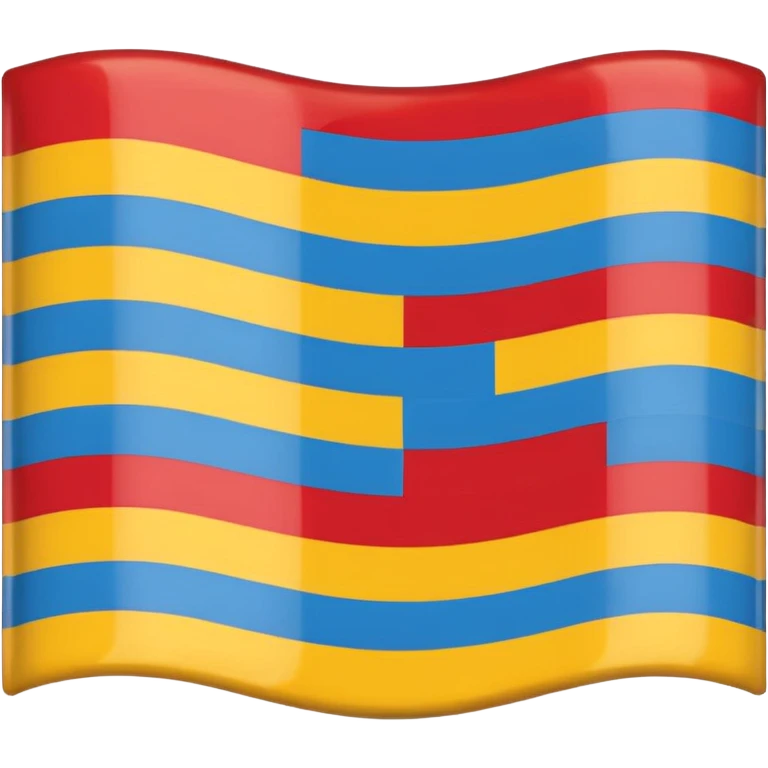 Drapeau baleares emoji