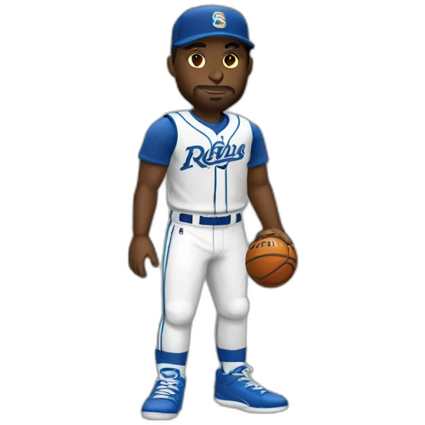 player emoji
