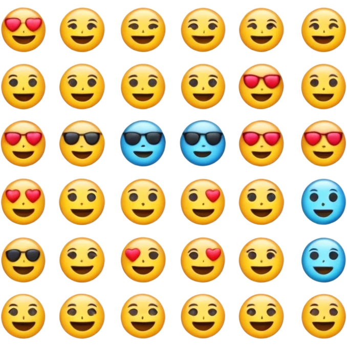Emoji emoji