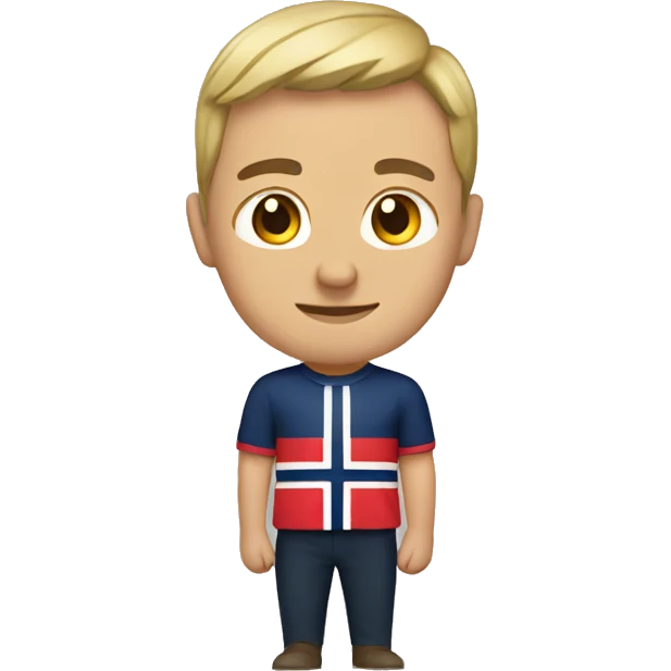 Norway emoji