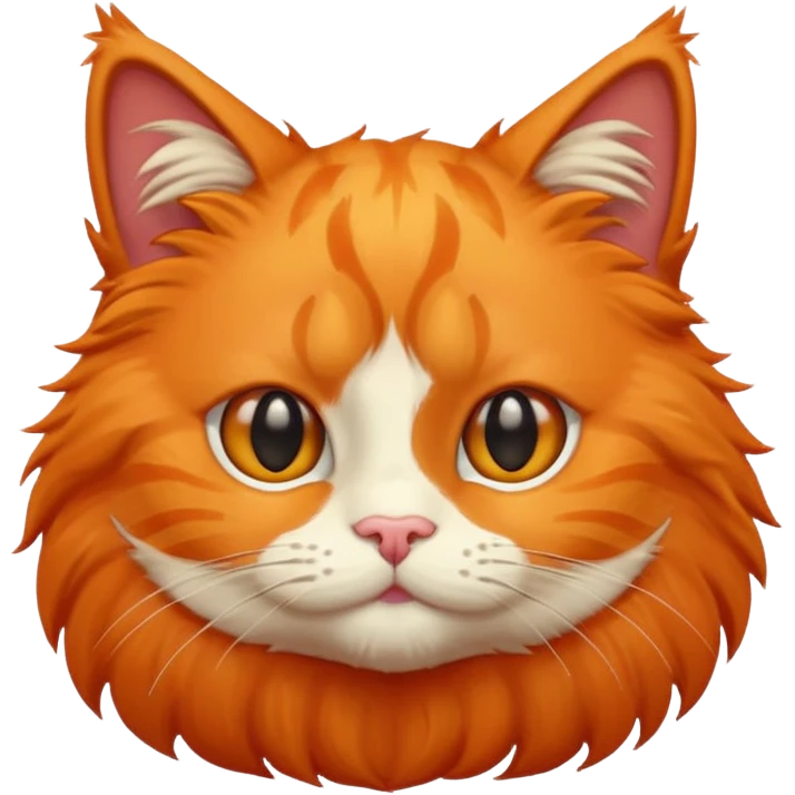 Pussy emoji