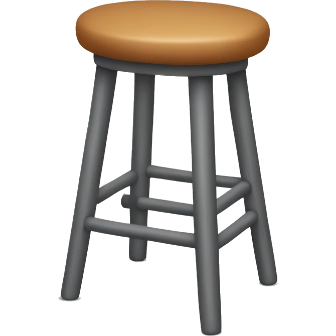 stool emoji