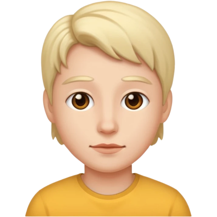 Photo de moi maintenant  emoji