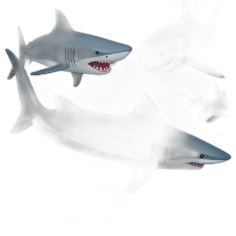 Tn requin emoji