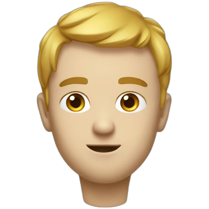 Imoca emoji