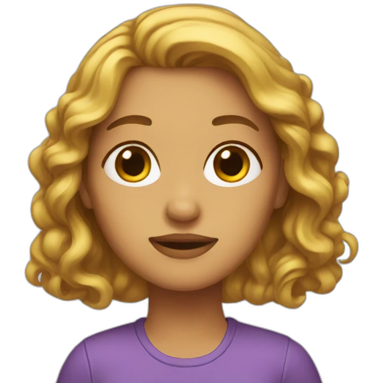 Cathy emoji