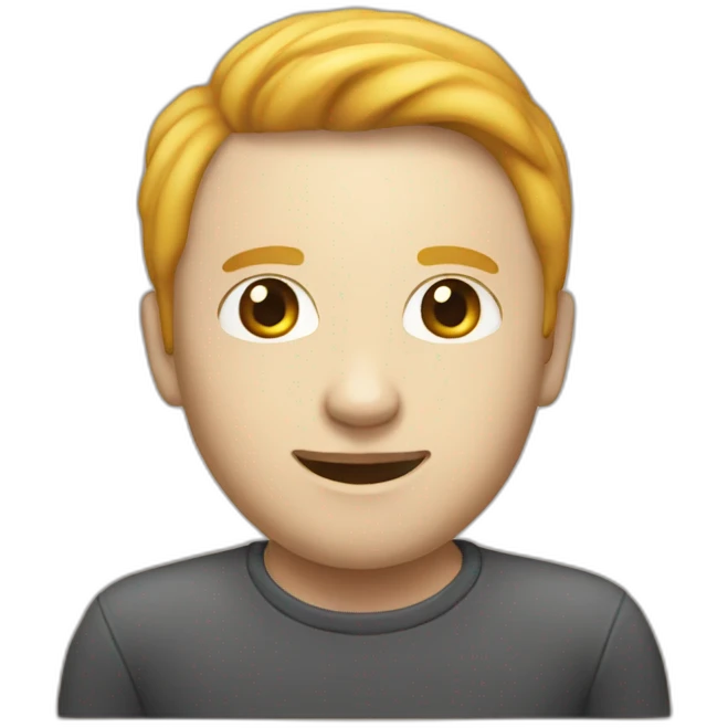 iPhone15 emoji