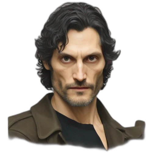 Vincent gallo emoji